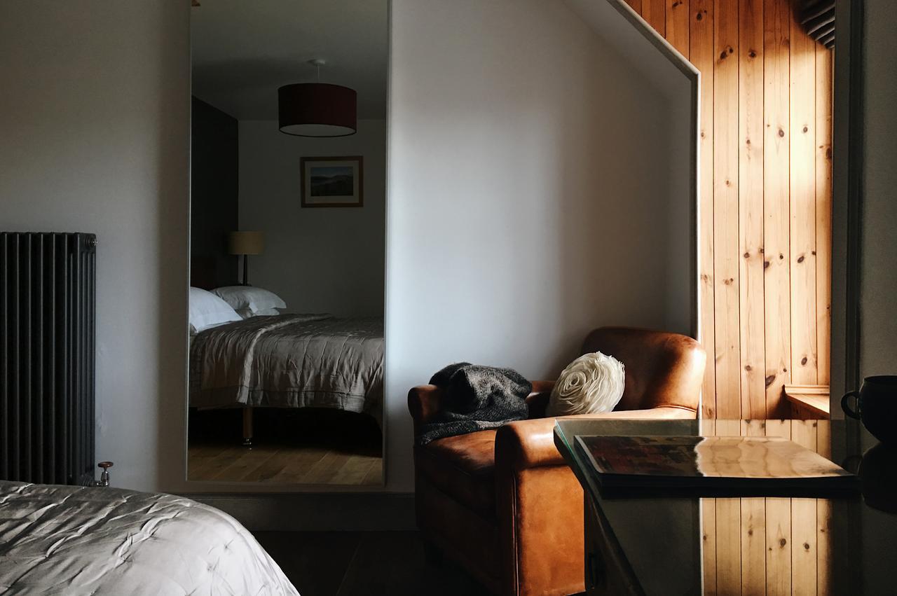 Mackay'S Rooms Durness Exterior photo