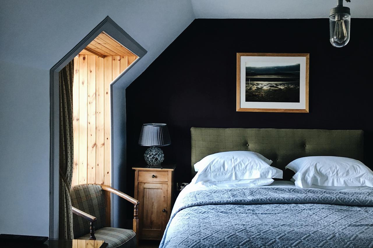 Mackay'S Rooms Durness Exterior photo