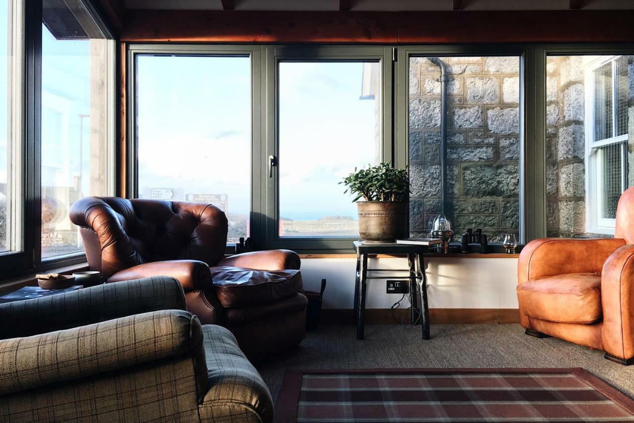 Mackay'S Rooms Durness Exterior photo